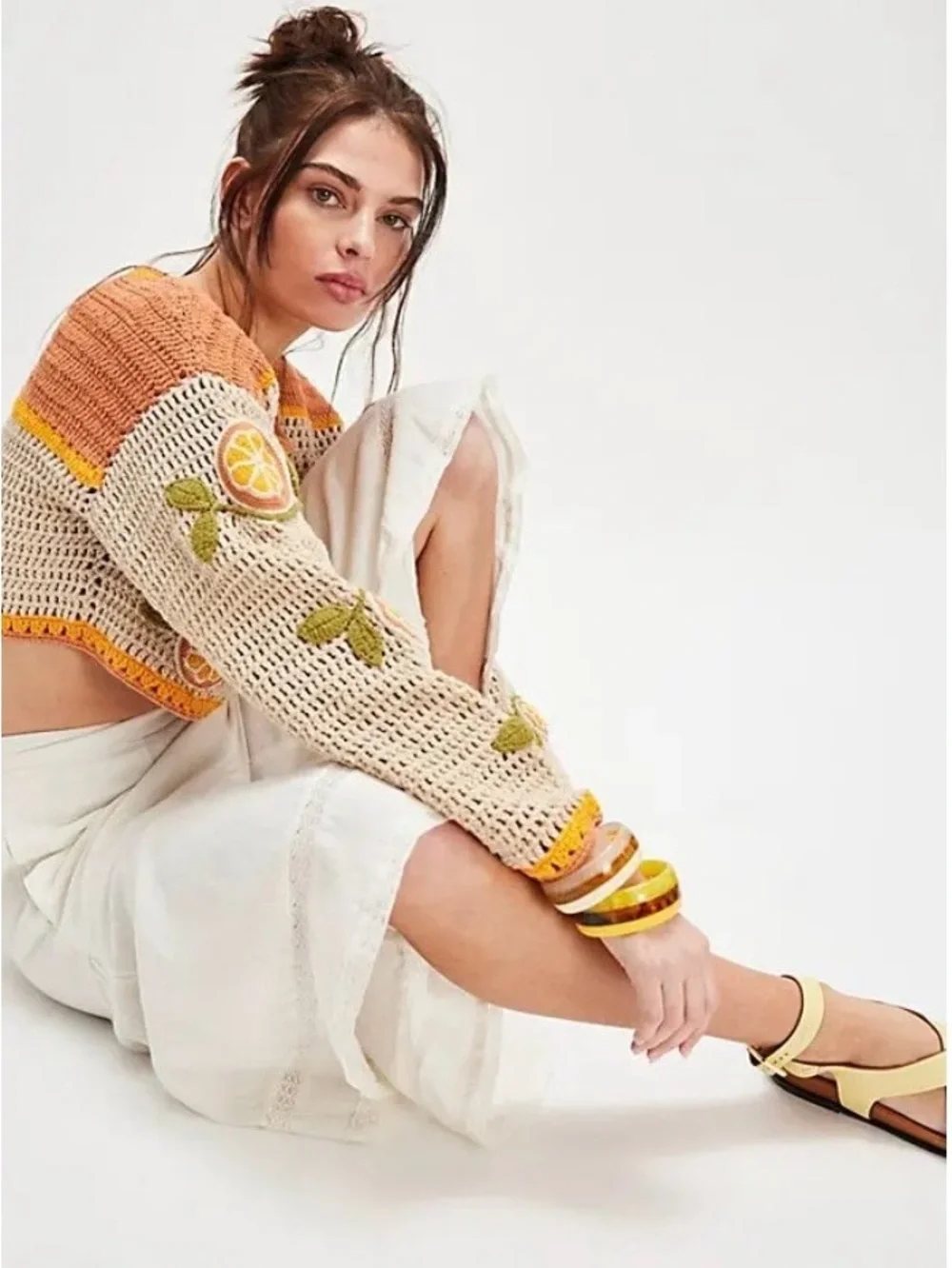 Free People juice up